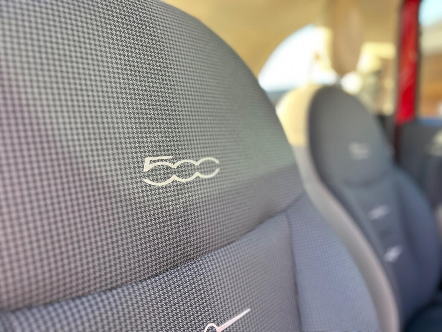 Used Fiat 500 2014 for sale - 77431137: Photo 21