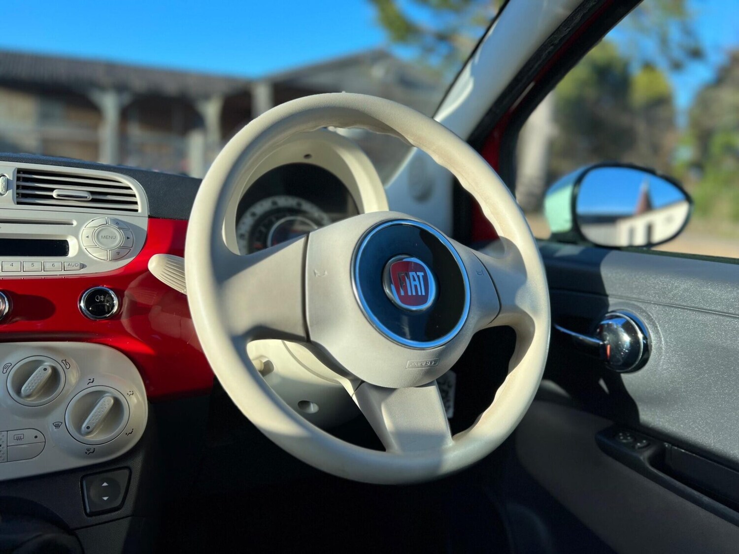 Used Fiat 500 2014 for sale - 77431137: Photo 25