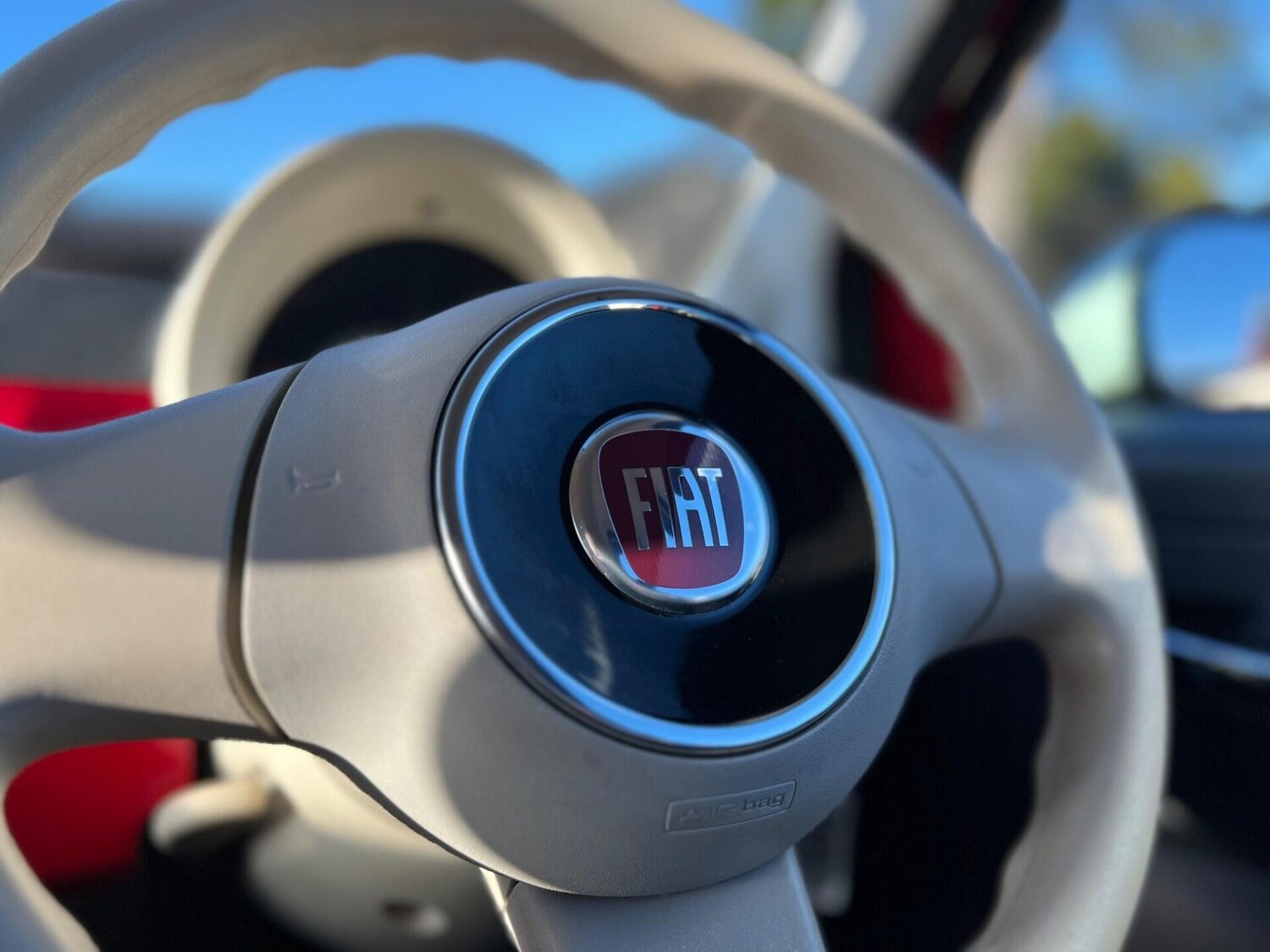 Used Fiat 500 2014 for sale - 77431137: Photo 27