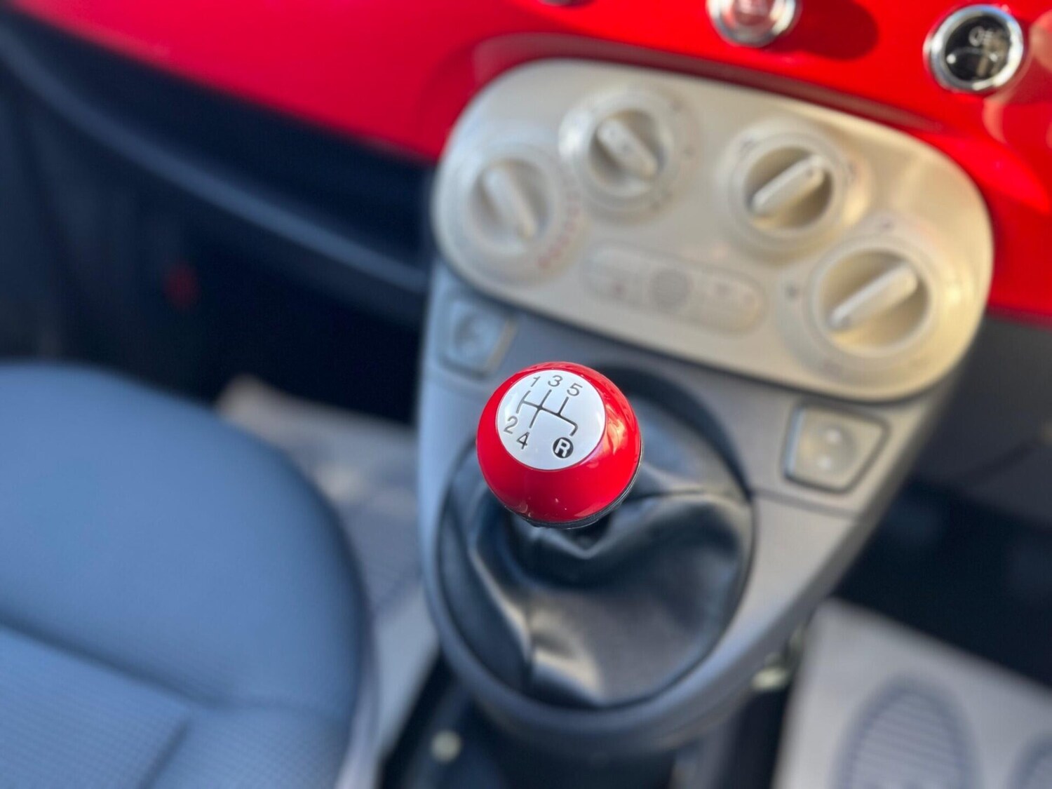 Used Fiat 500 2014 for sale - 77431137: Photo 30