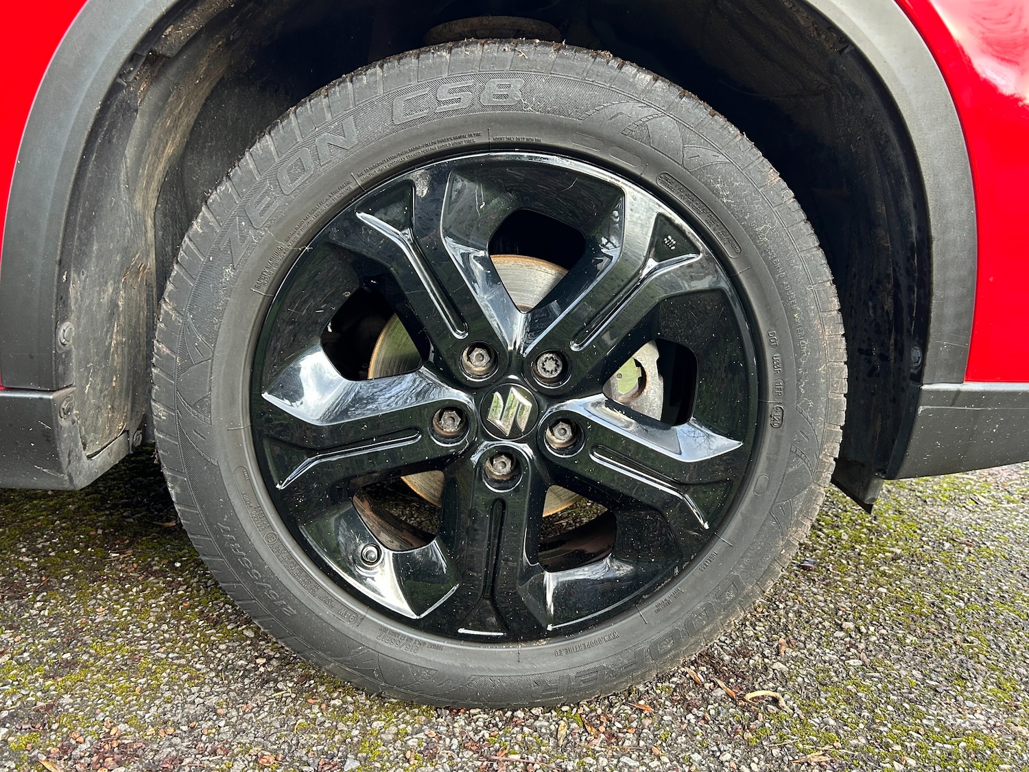 Used Suzuki Vitara 2017 for sale - 77442047: Photo 20