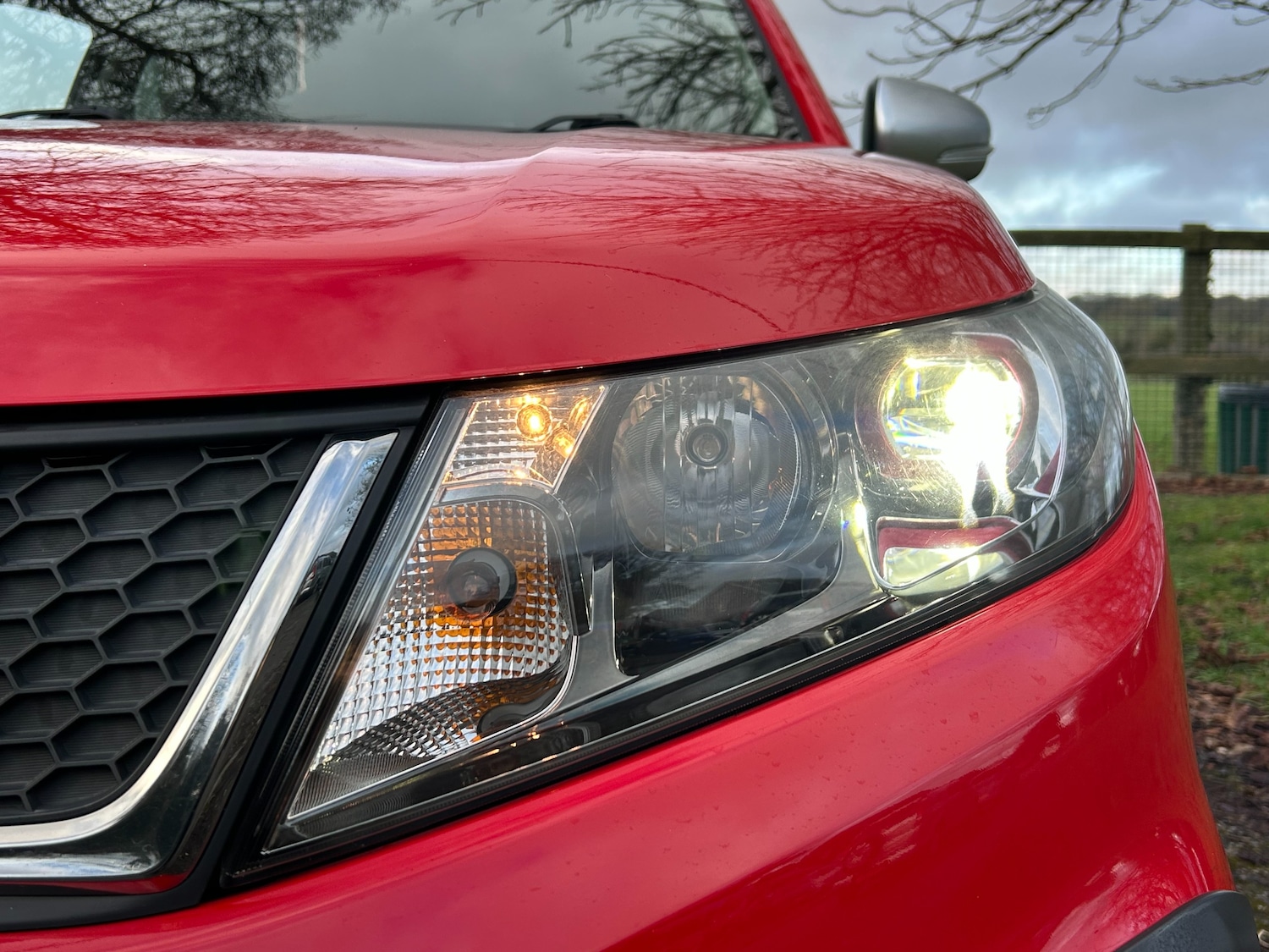 Used Suzuki Vitara 2017 for sale - 77442047: Photo 22