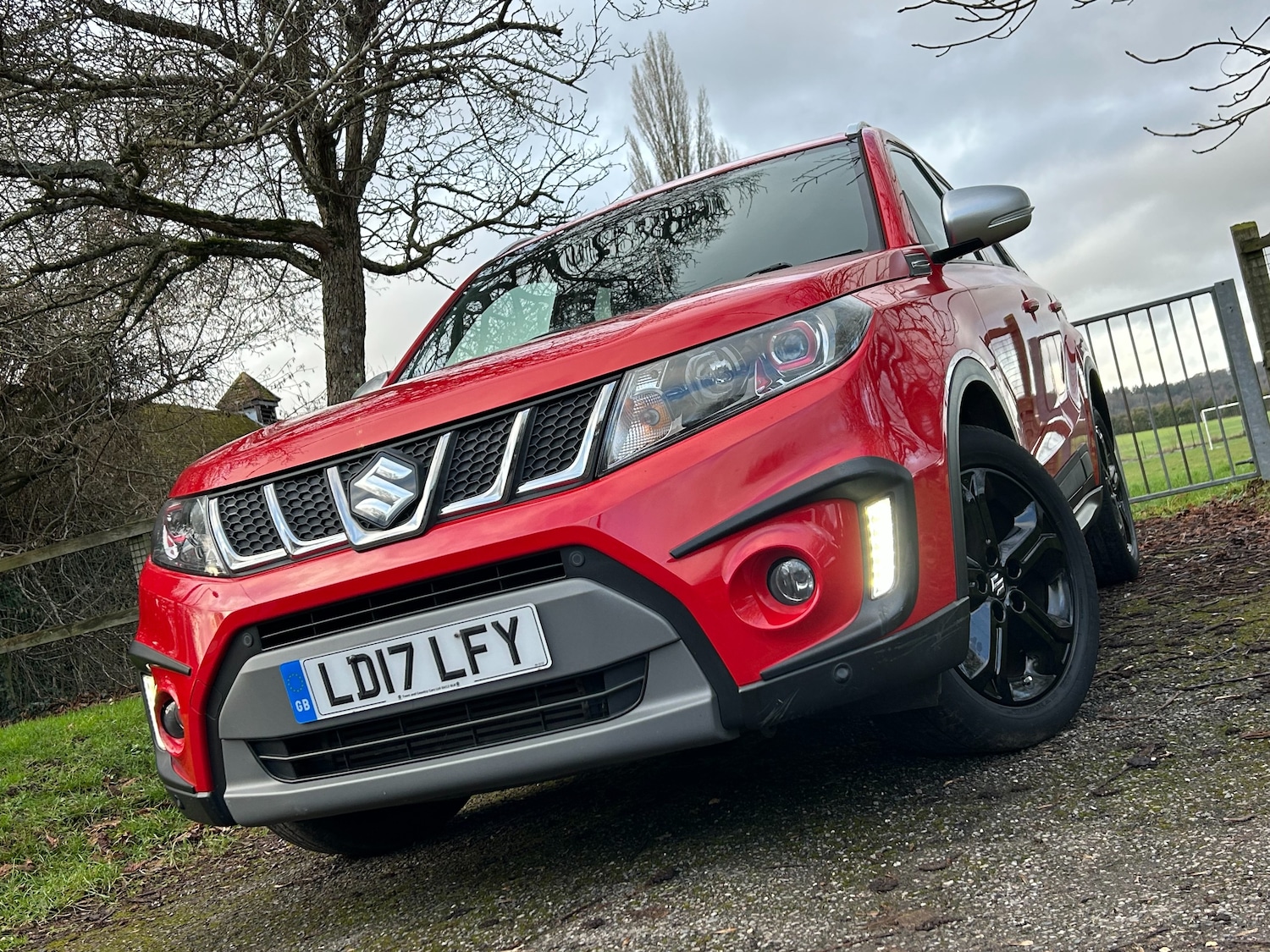 Used Suzuki Vitara 2017 for sale - 77442047: Photo 4