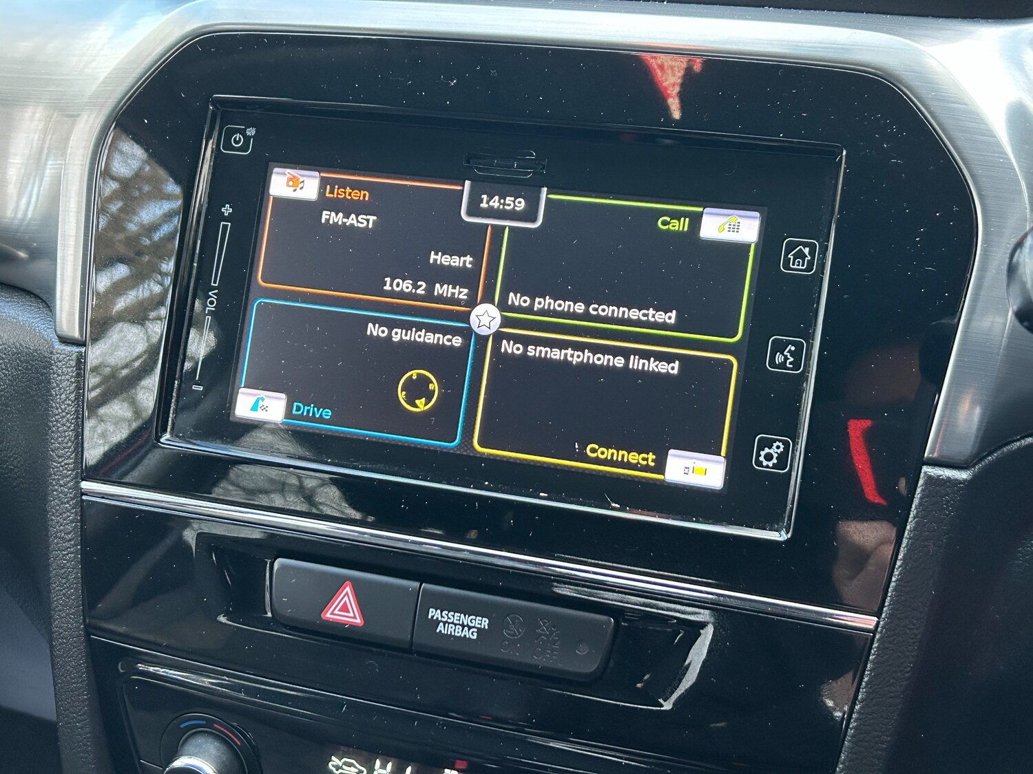 Used Suzuki Vitara 2017 for sale - 77442047: Photo 45