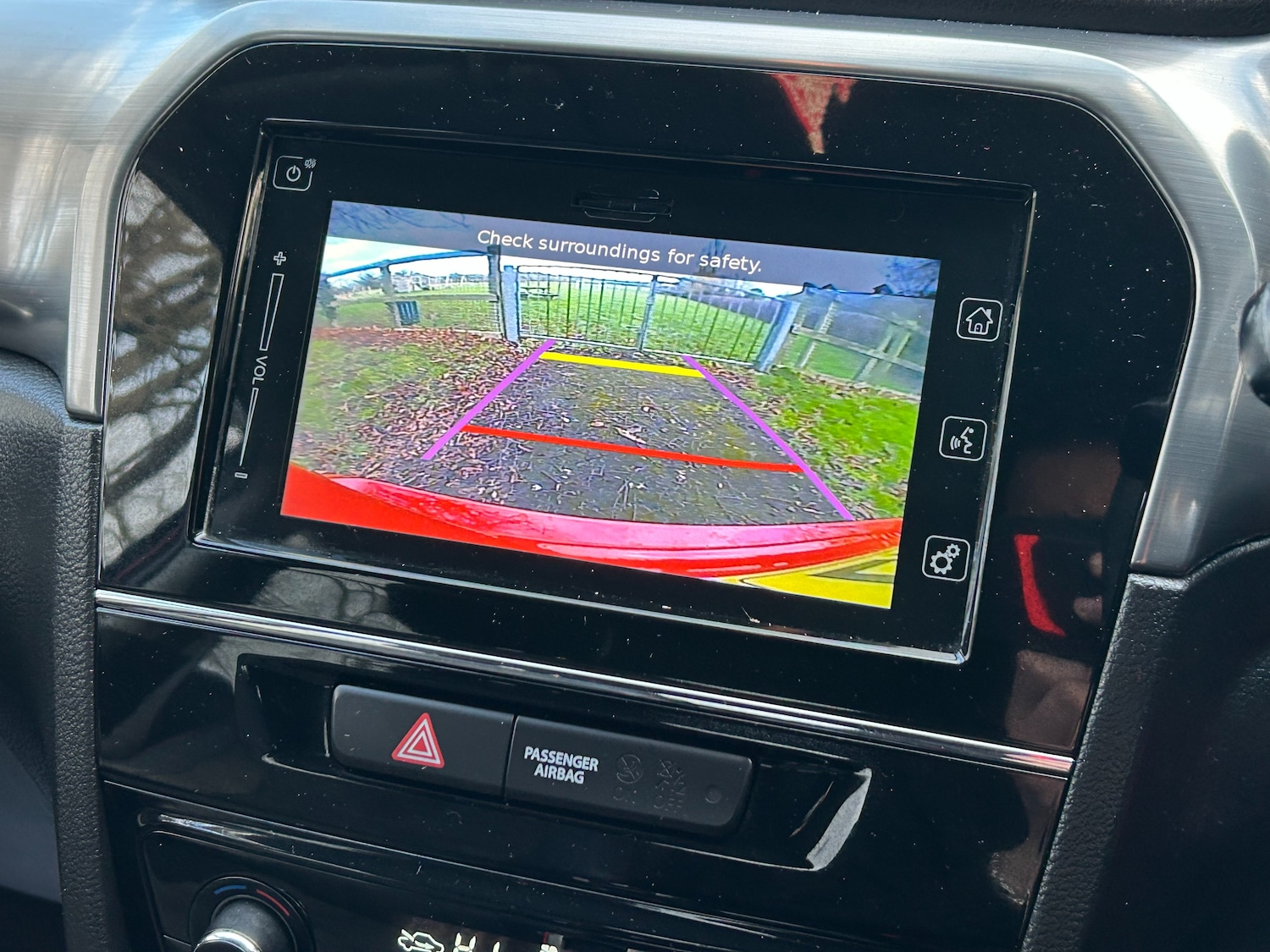 Used Suzuki Vitara 2017 for sale - 77442047: Photo 46