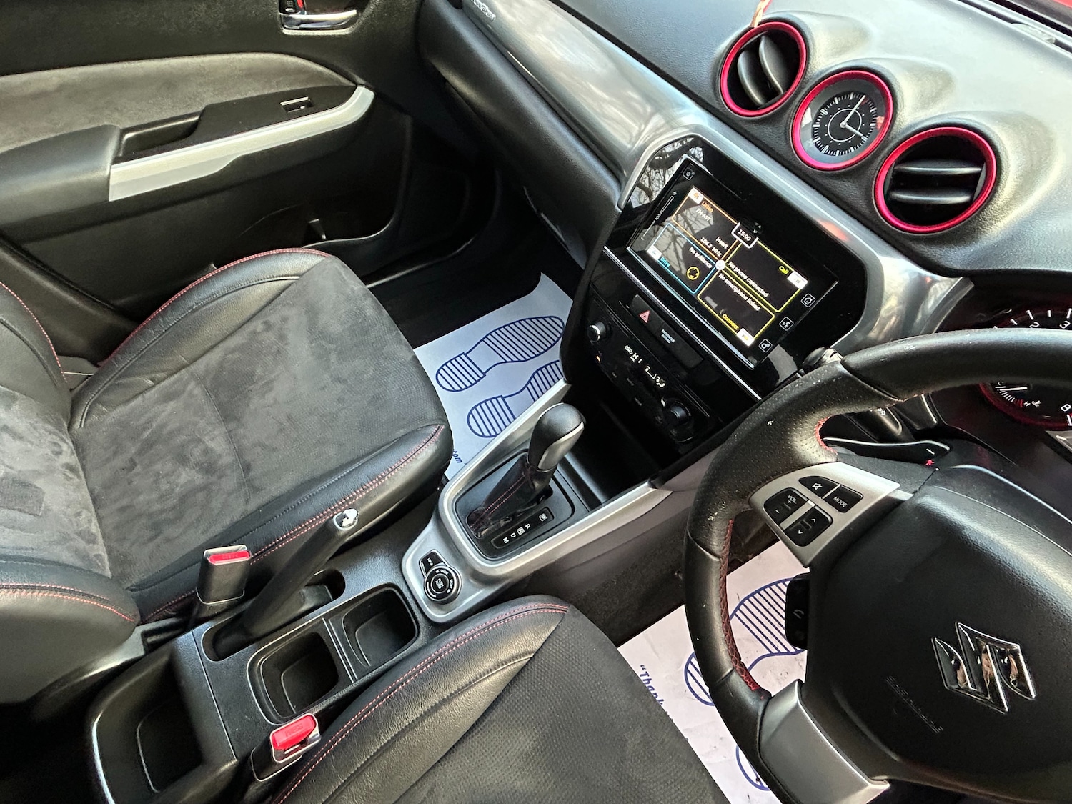 Used Suzuki Vitara 2017 for sale - 77442047: Photo 52