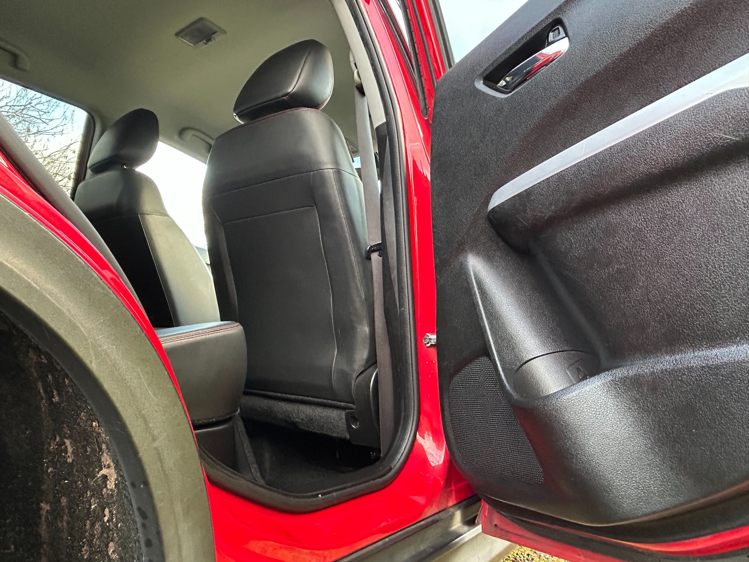 Used Suzuki Vitara 2017 for sale - 77442047: Photo 59