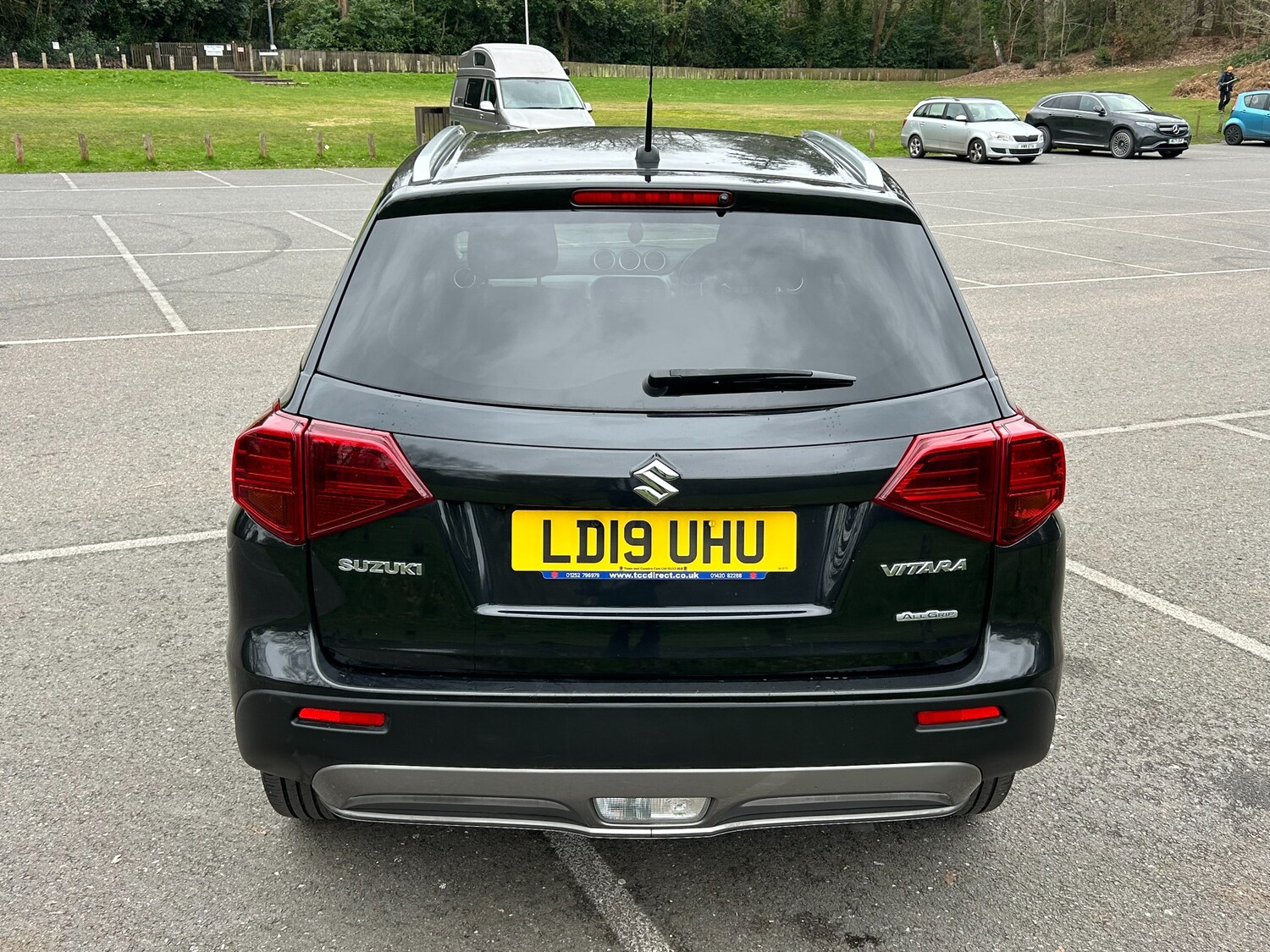 Used Suzuki Vitara 2019 for sale - 77593232: Photo 10