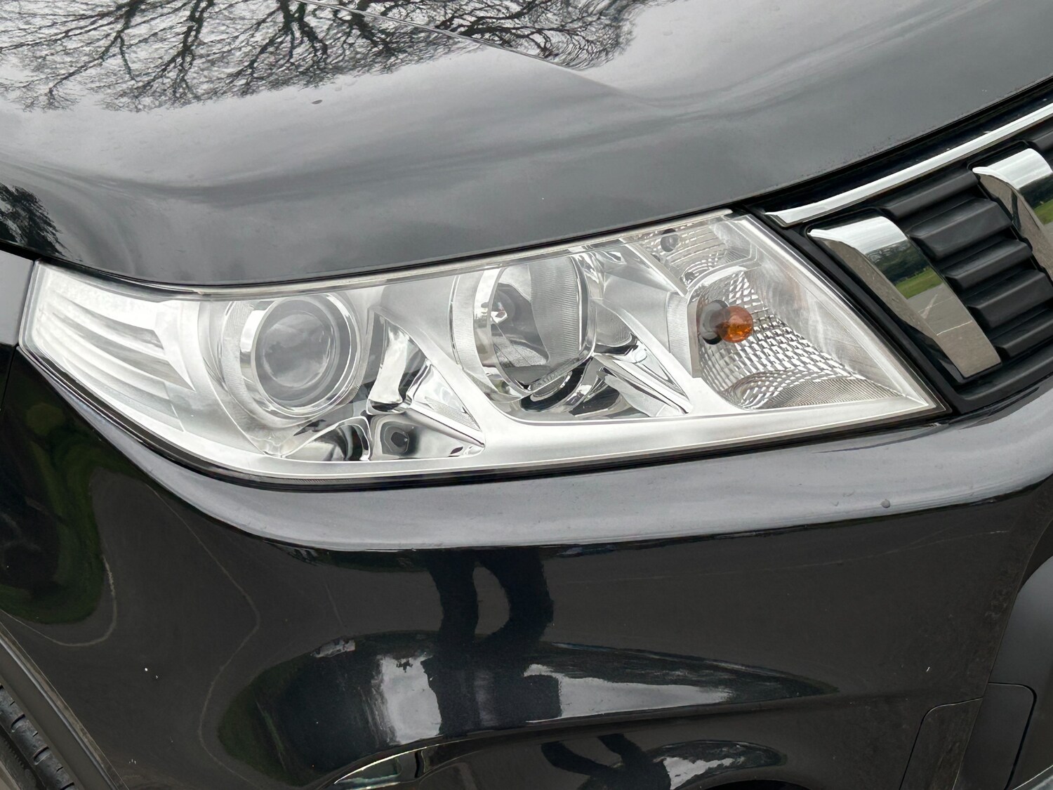 Used Suzuki Vitara 2019 for sale - 77593232: Photo 15