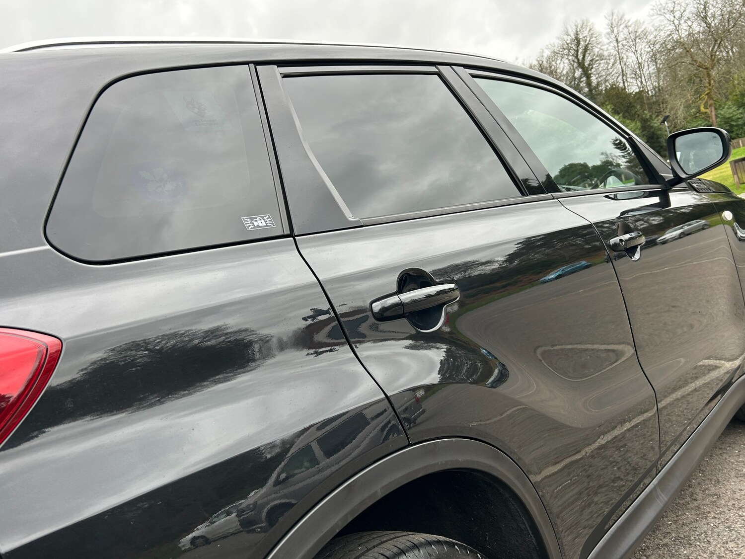 Used Suzuki Vitara 2019 for sale - 77593232: Photo 18