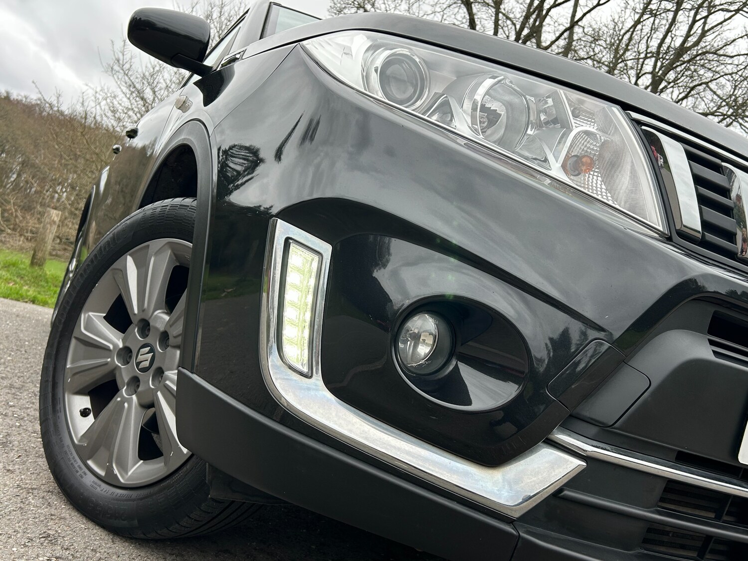 Used Suzuki Vitara 2019 for sale - 77593232: Photo 19