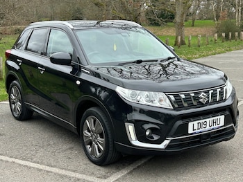 Used Suzuki Vitara 2019 for sale - 77593232: Photo