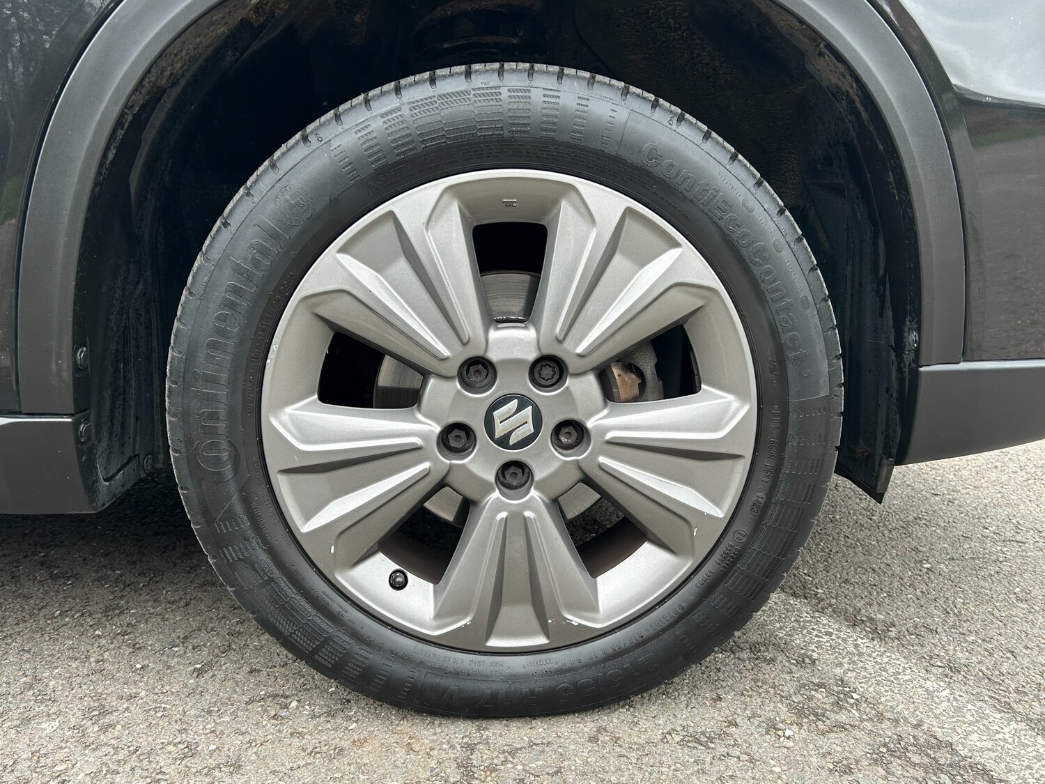 Used Suzuki Vitara 2019 for sale - 77593232: Photo 20