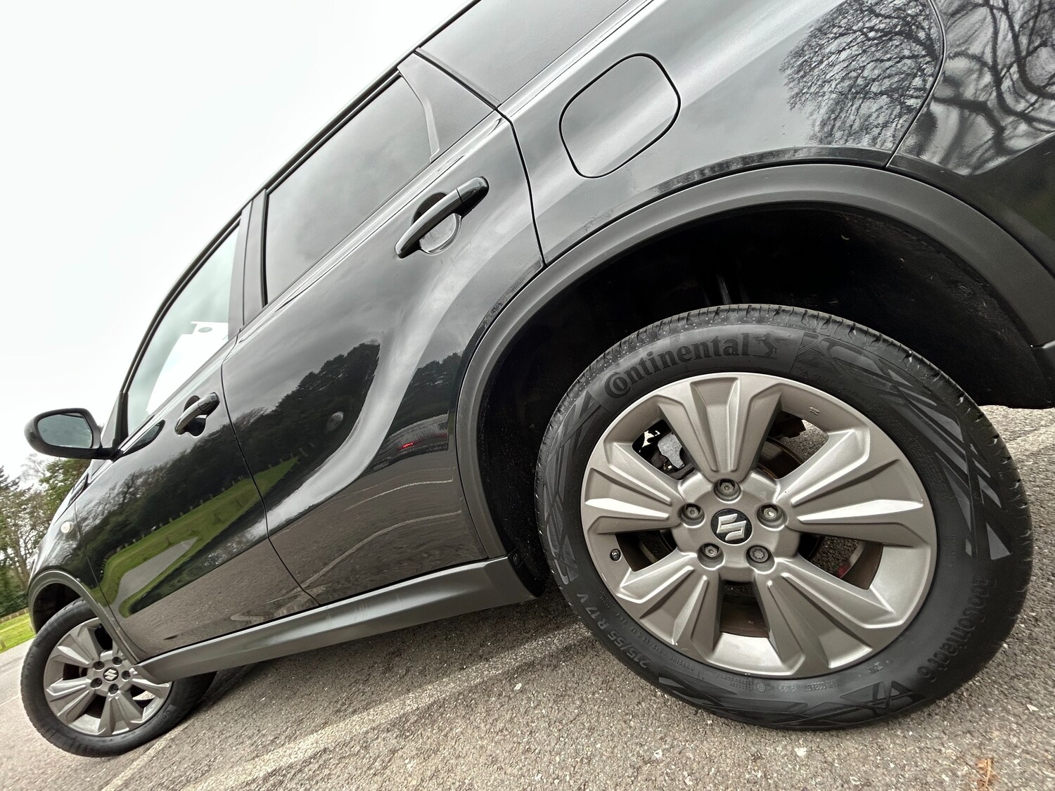 Used Suzuki Vitara 2019 for sale - 77593232: Photo 21