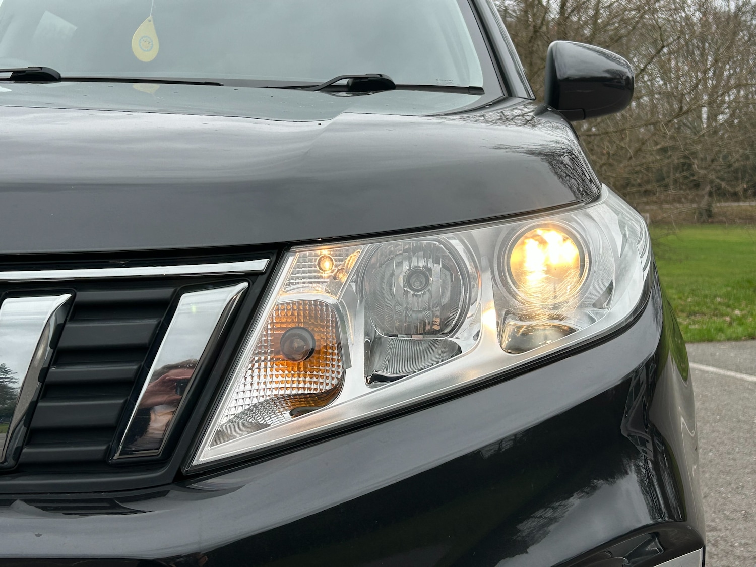 Used Suzuki Vitara 2019 for sale - 77593232: Photo 22