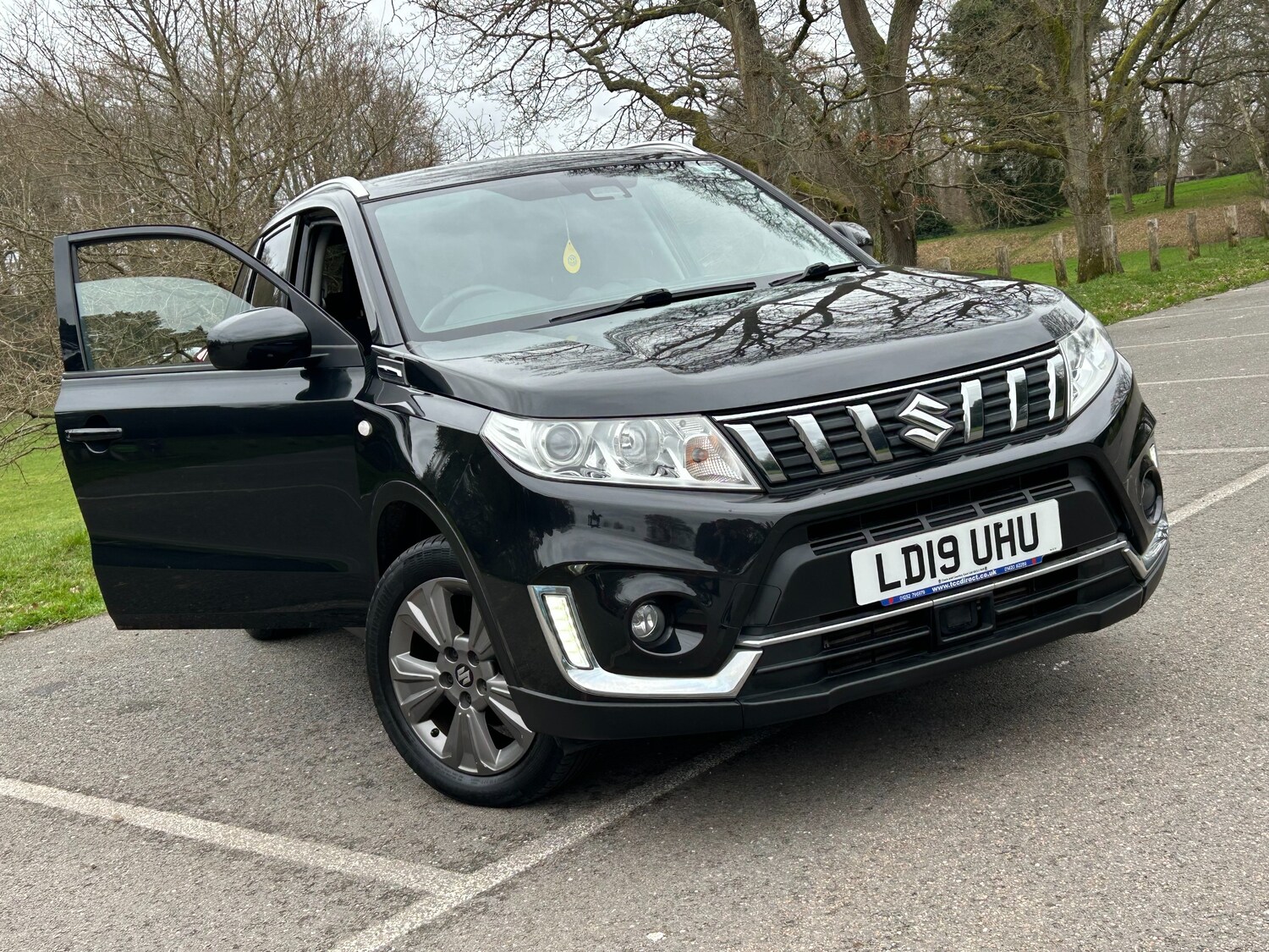 Used Suzuki Vitara 2019 for sale - 77593232: Photo 23