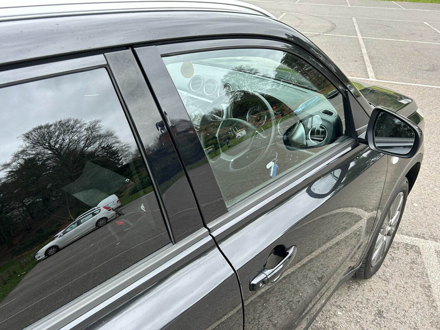 Used Suzuki Vitara 2019 for sale - 77593232: Photo 24