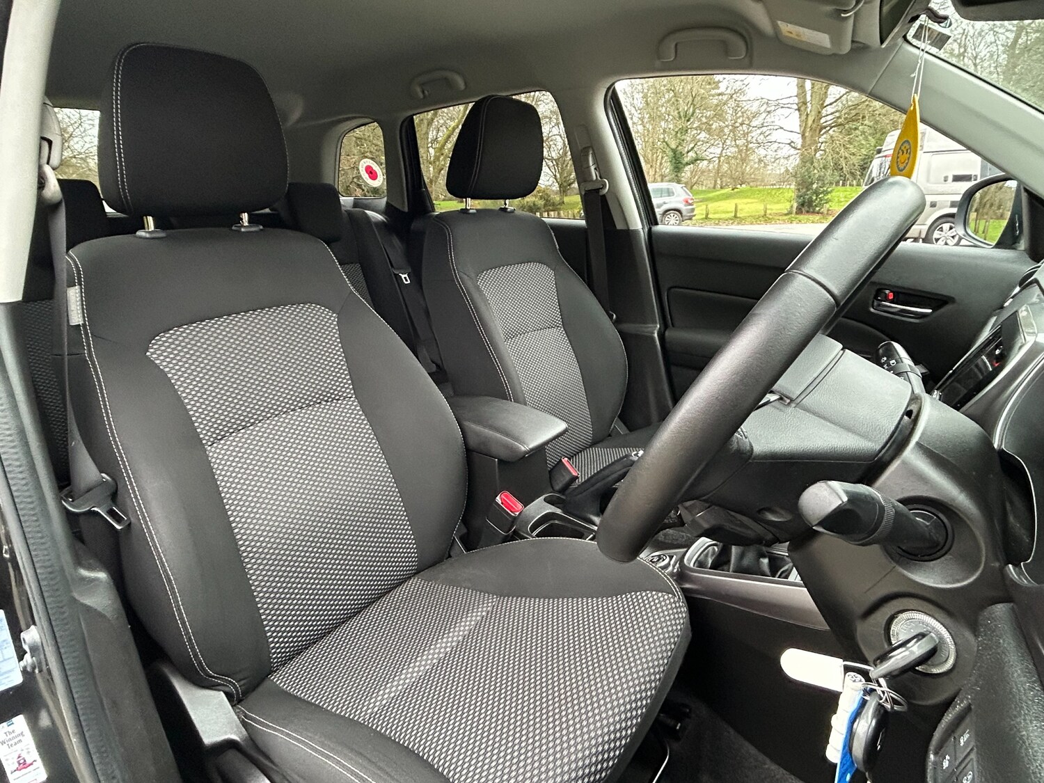 Used Suzuki Vitara 2019 for sale - 77593232: Photo 30