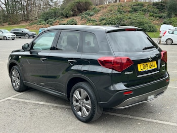 Used Suzuki Vitara 2019 for sale - 77593232: Photo