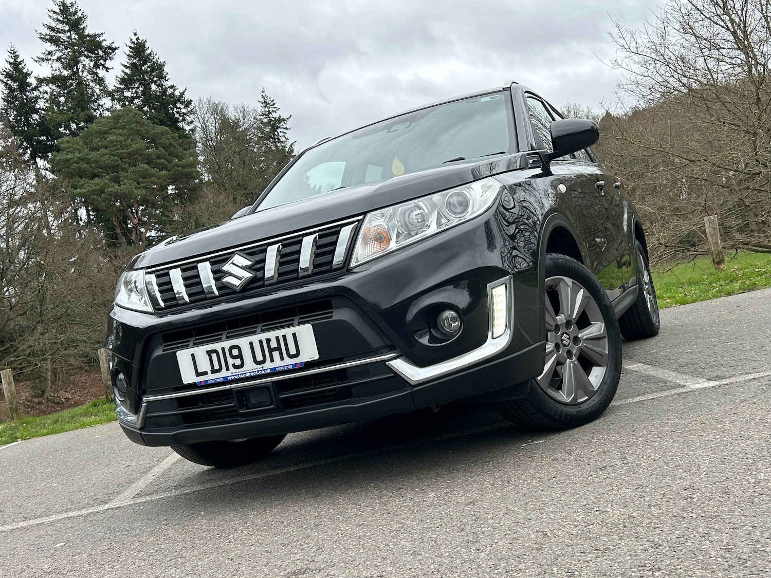 Used Suzuki Vitara 2019 for sale - 77593232: Photo 4