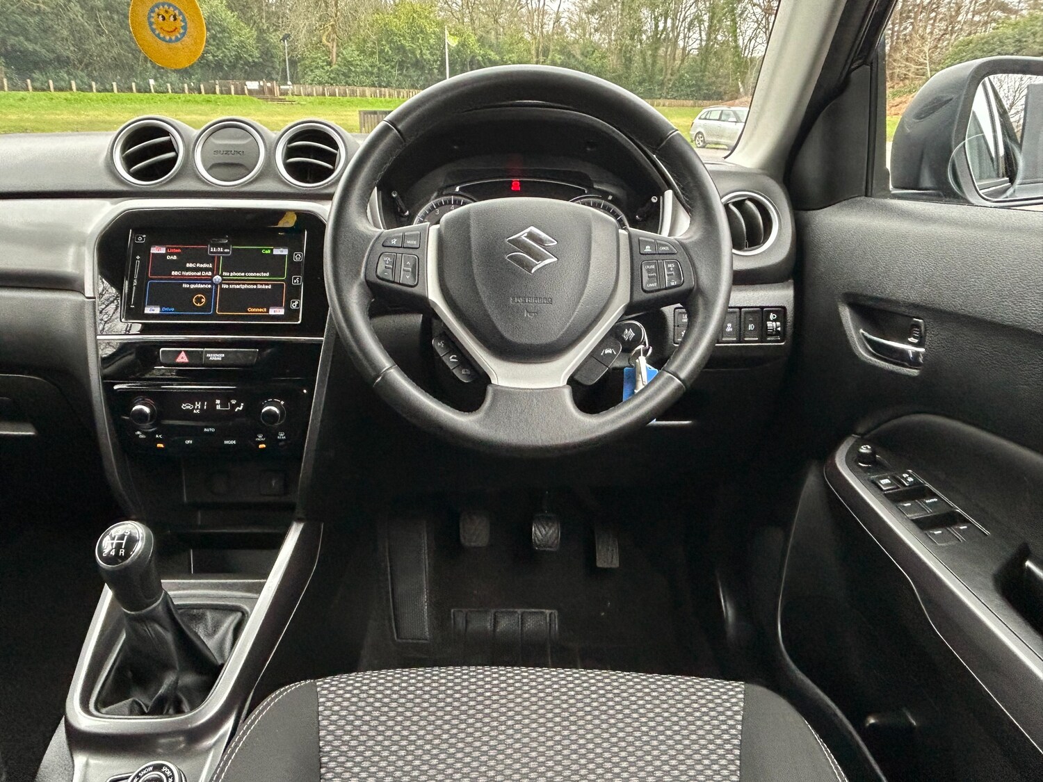 Used Suzuki Vitara 2019 for sale - 77593232: Photo 42