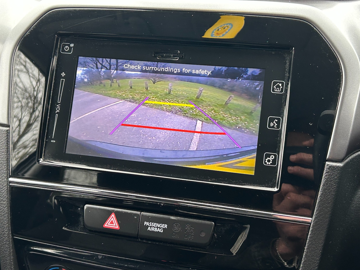 Used Suzuki Vitara 2019 for sale - 77593232: Photo 46