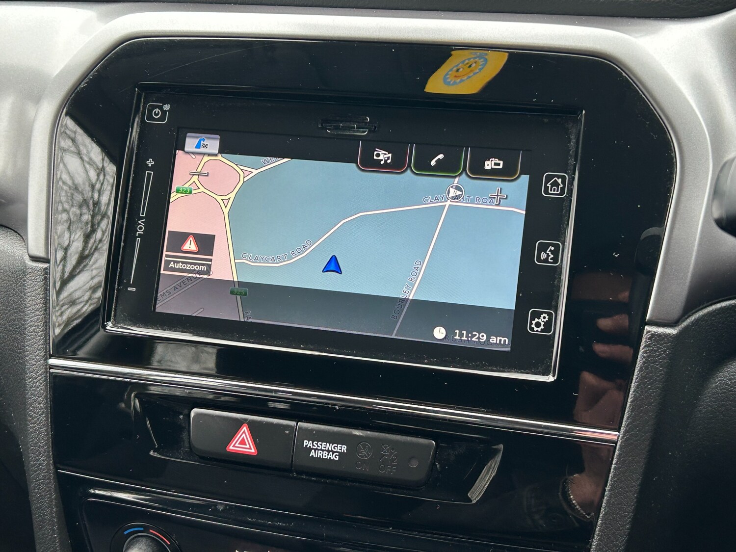 Used Suzuki Vitara 2019 for sale - 77593232: Photo 47