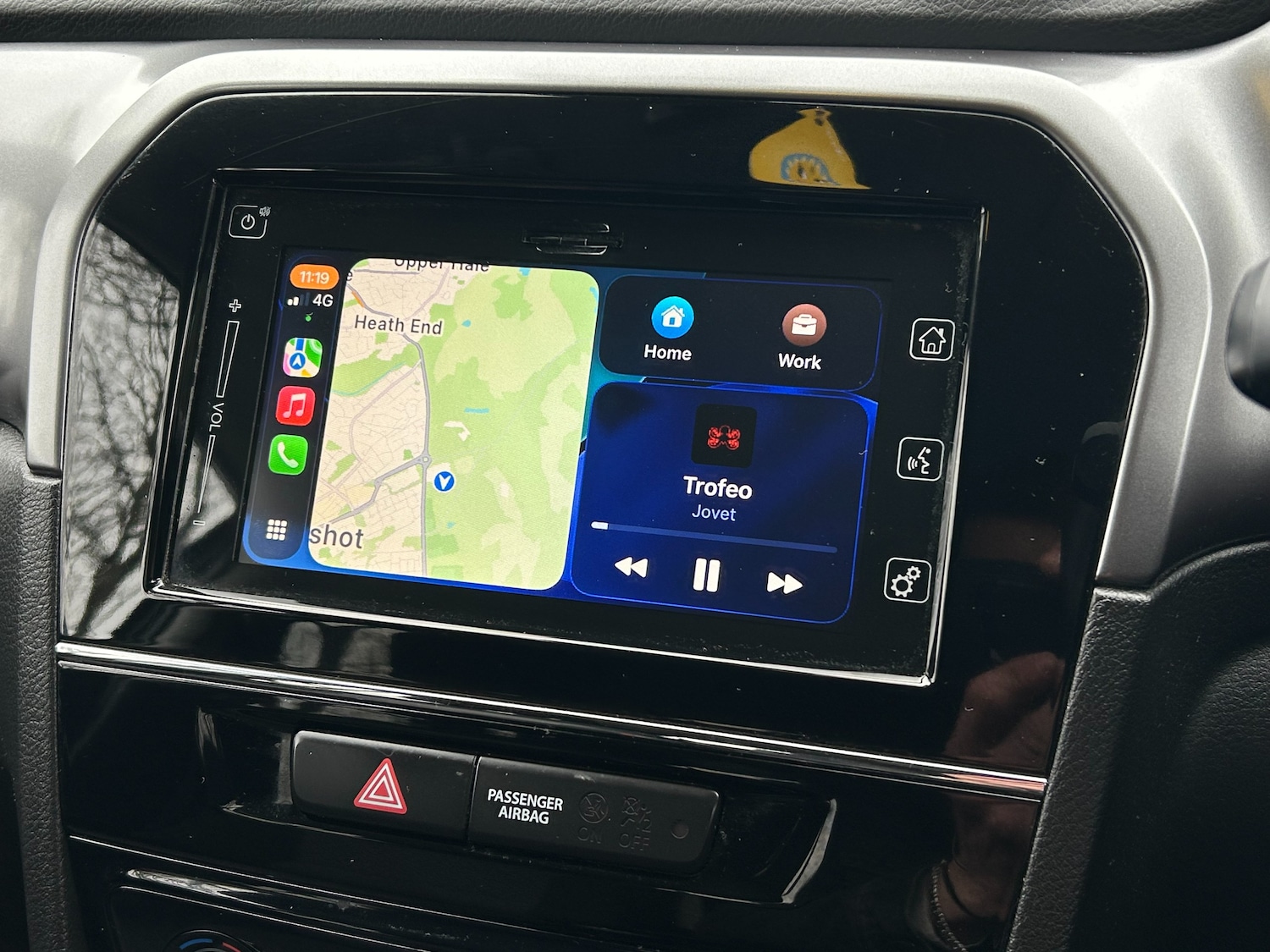 Used Suzuki Vitara 2019 for sale - 77593232: Photo 48