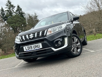 Used Suzuki Vitara 2019 for sale - 77593232: Photo