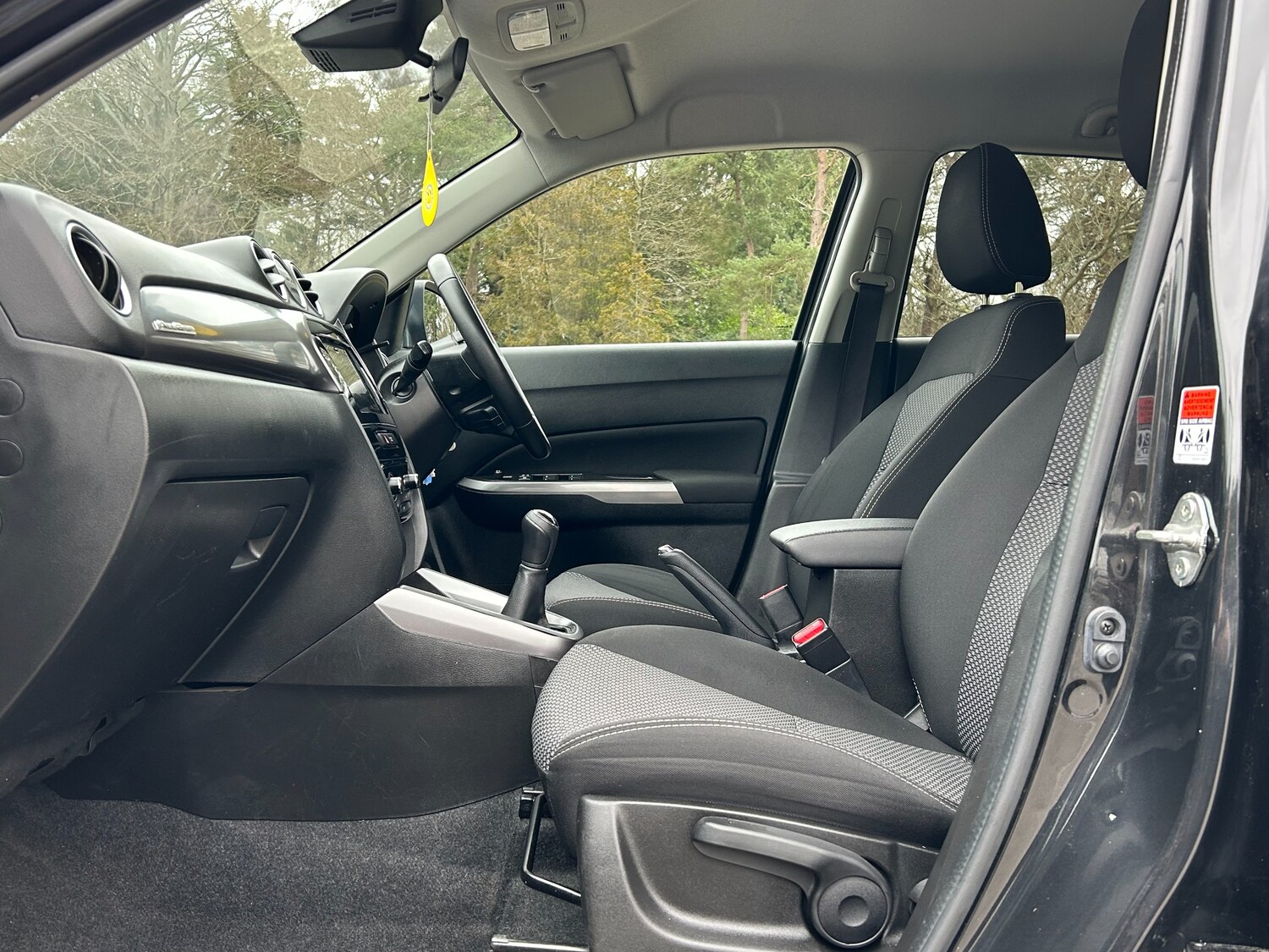 Used Suzuki Vitara 2019 for sale - 77593232: Photo 55