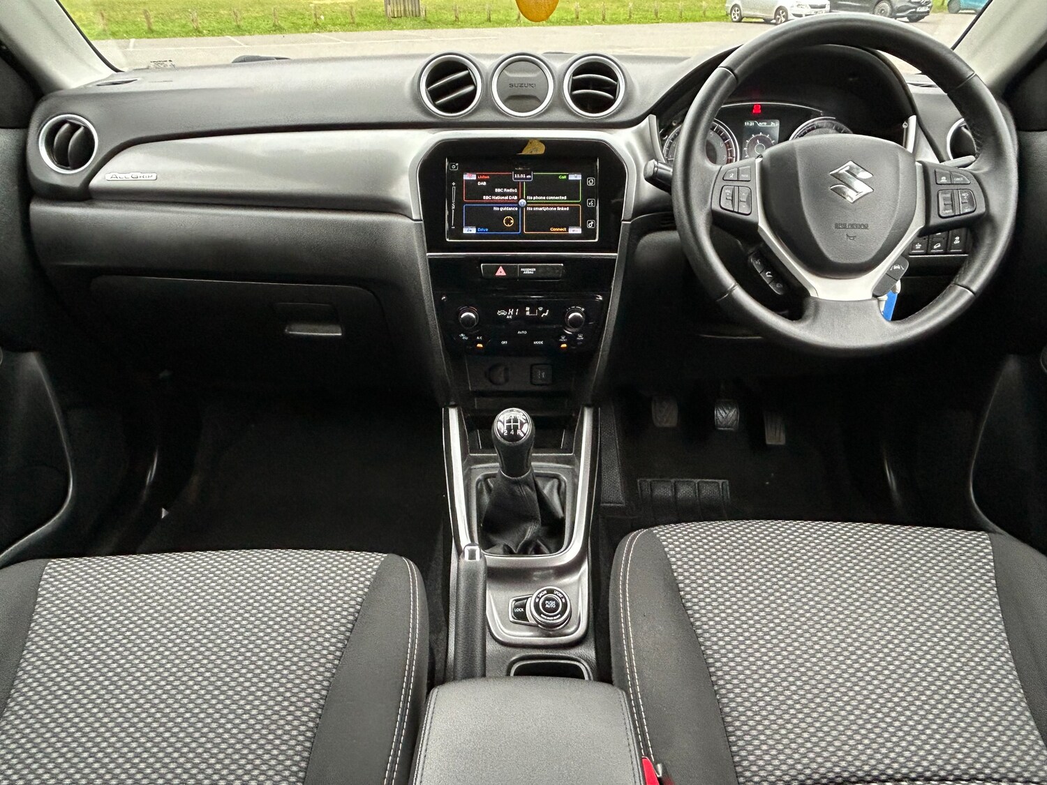 Used Suzuki Vitara 2019 for sale - 77593232: Photo 59