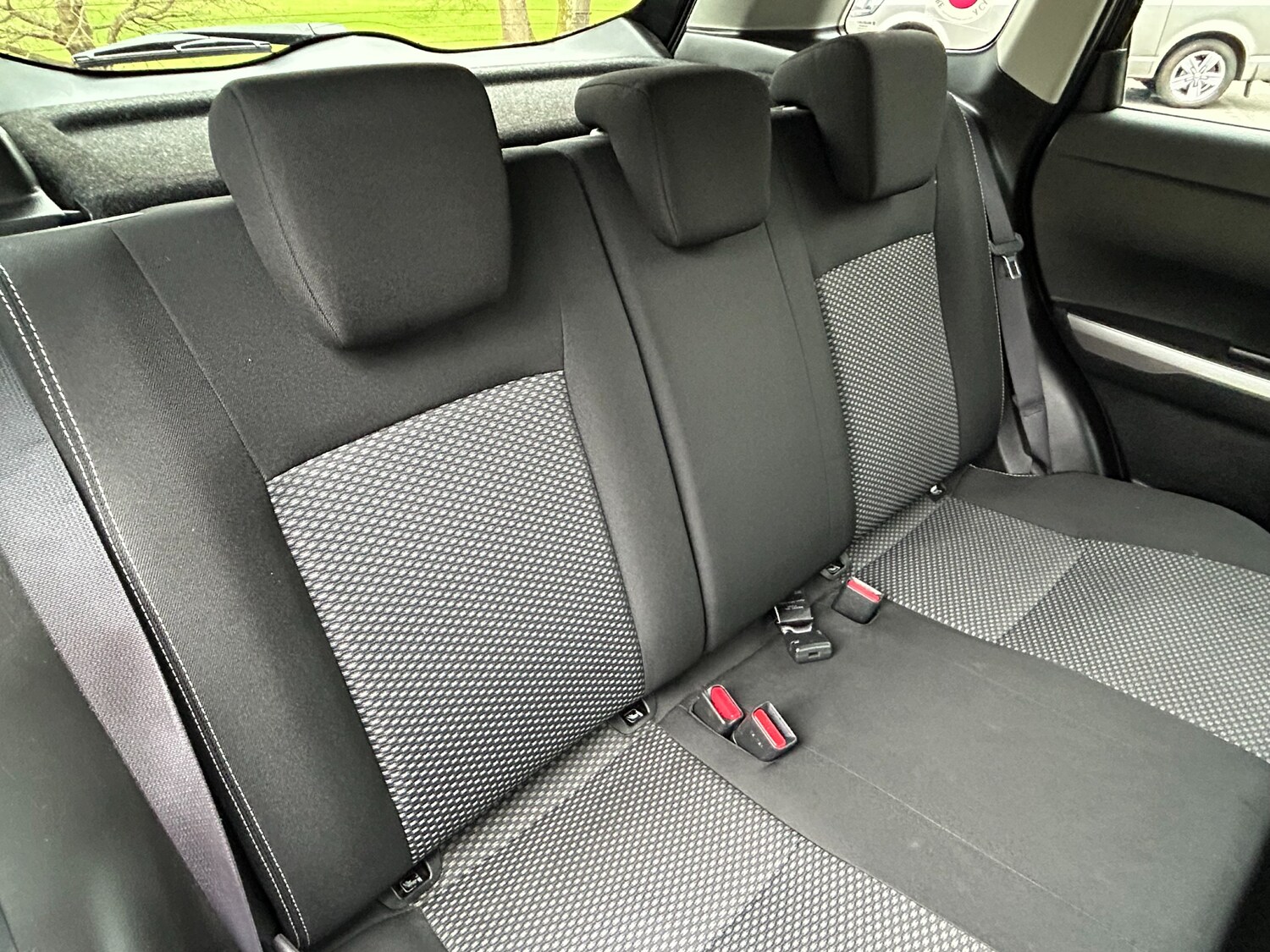 Used Suzuki Vitara 2019 for sale - 77593232: Photo 62