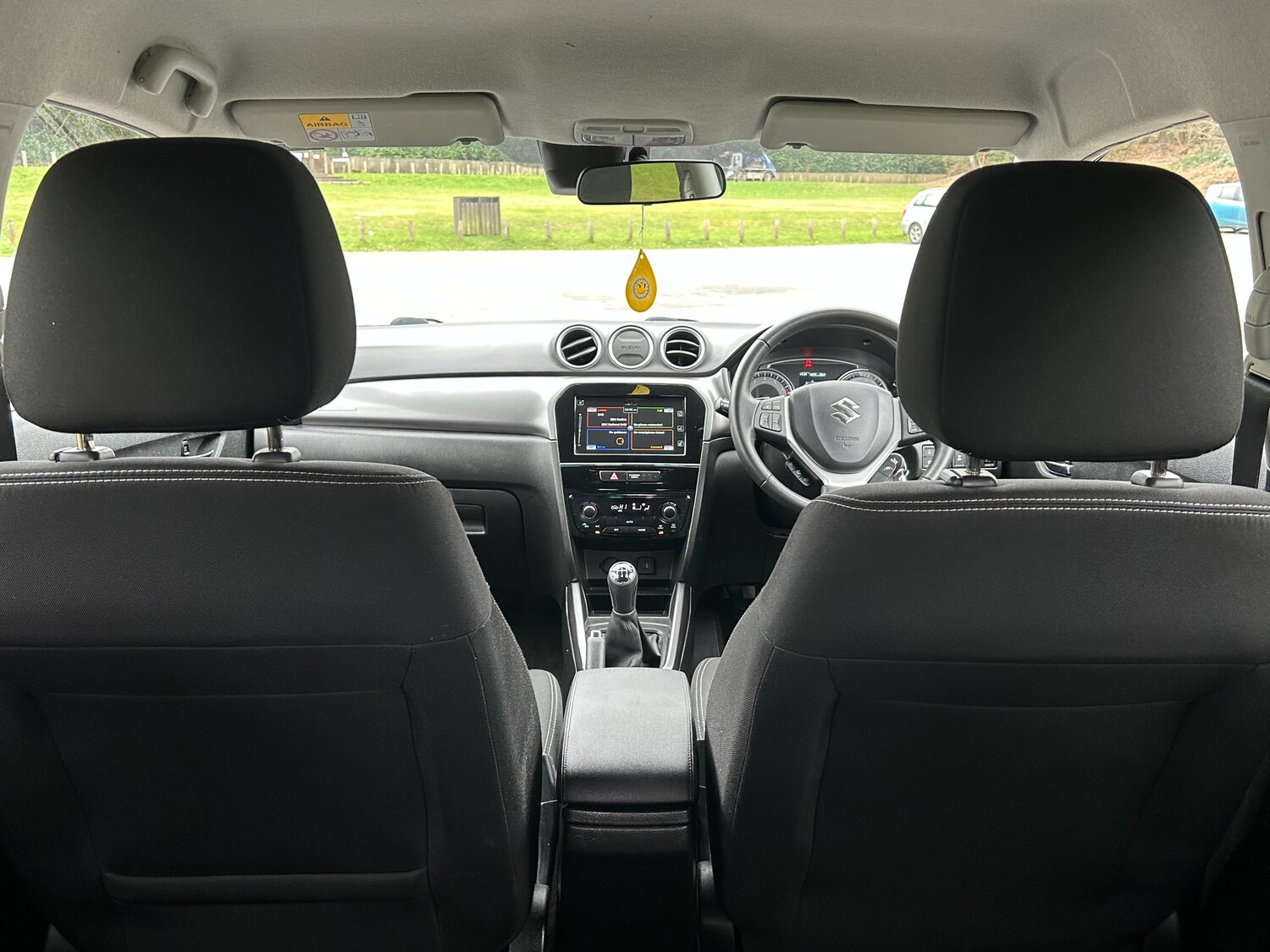 Used Suzuki Vitara 2019 for sale - 77593232: Photo 66