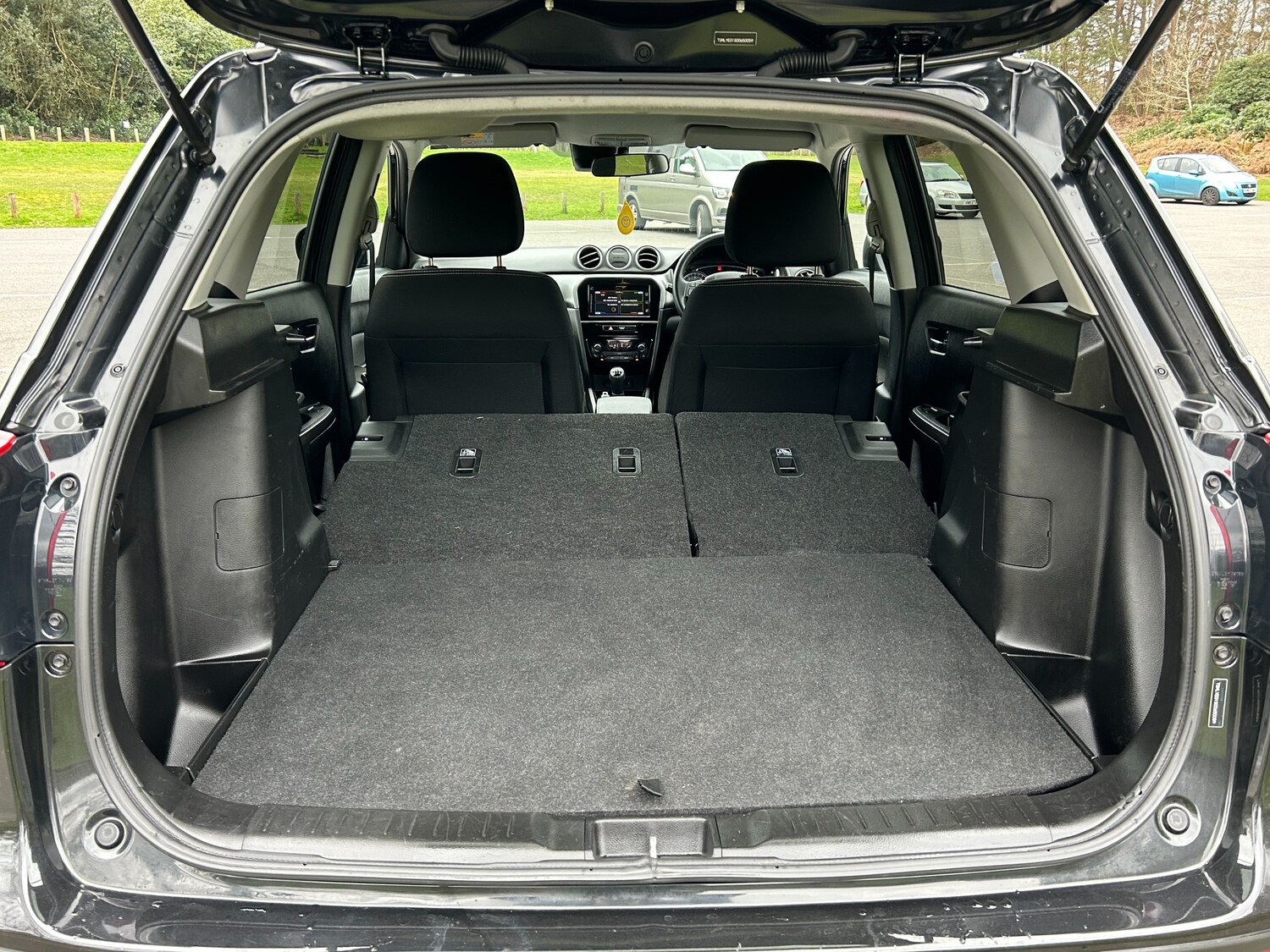 Used Suzuki Vitara 2019 for sale - 77593232: Photo 75