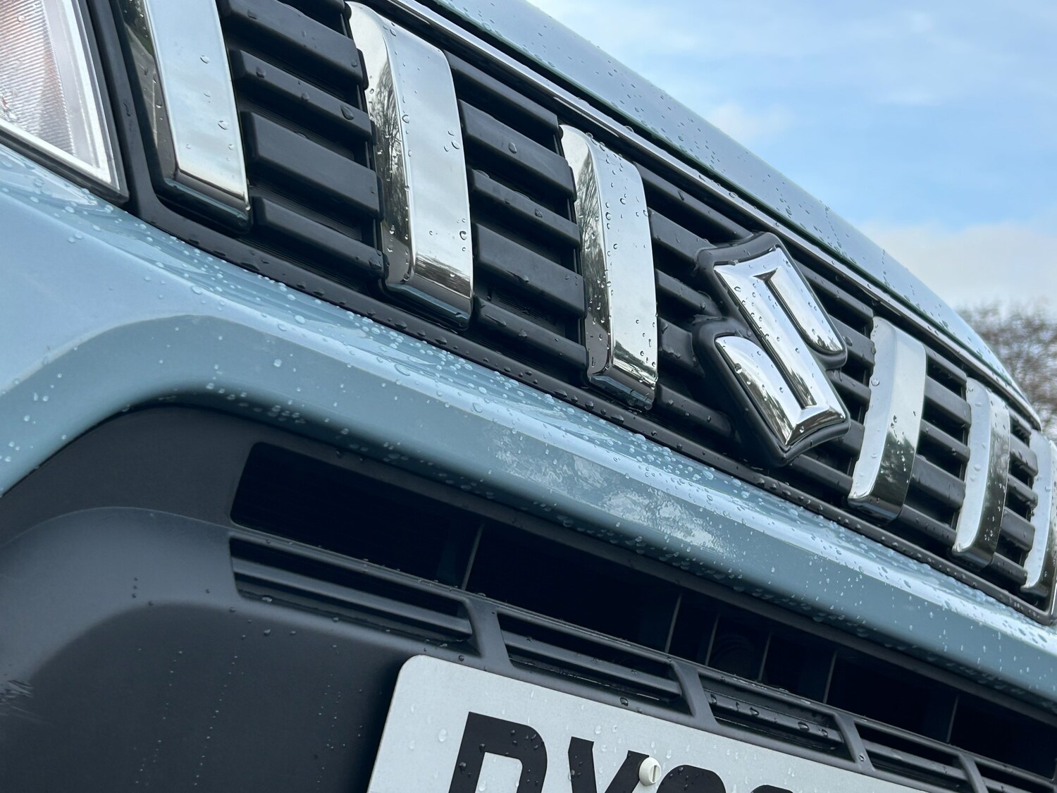 Used Suzuki Vitara 2019 for sale - 77026706: Photo 14