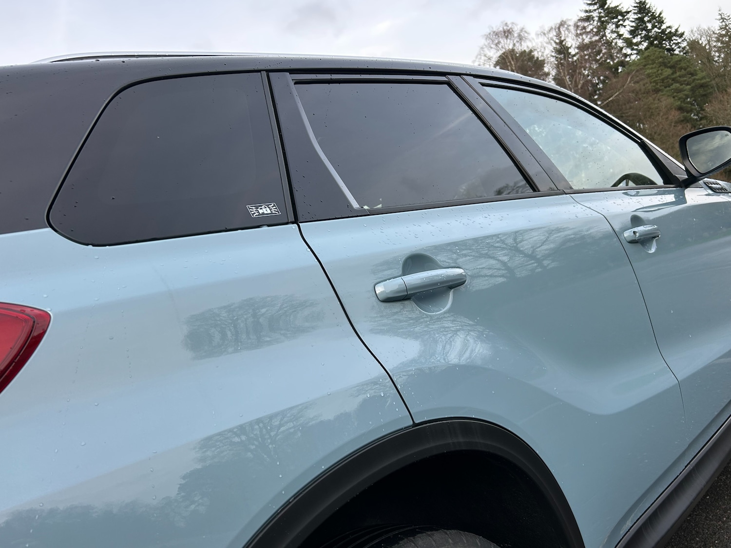 Used Suzuki Vitara 2019 for sale - 77026706: Photo 18