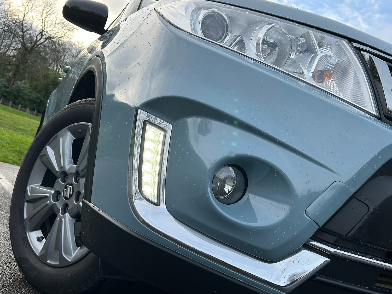 Used Suzuki Vitara 2019 for sale - 77026706: Photo 19