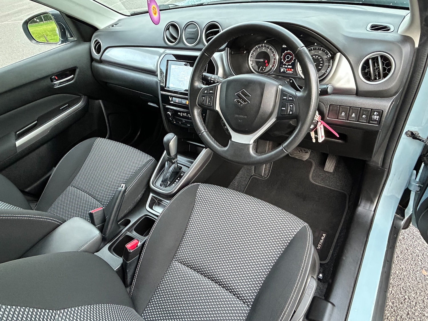 Used Suzuki Vitara 2019 for sale - 77026706: Photo 2