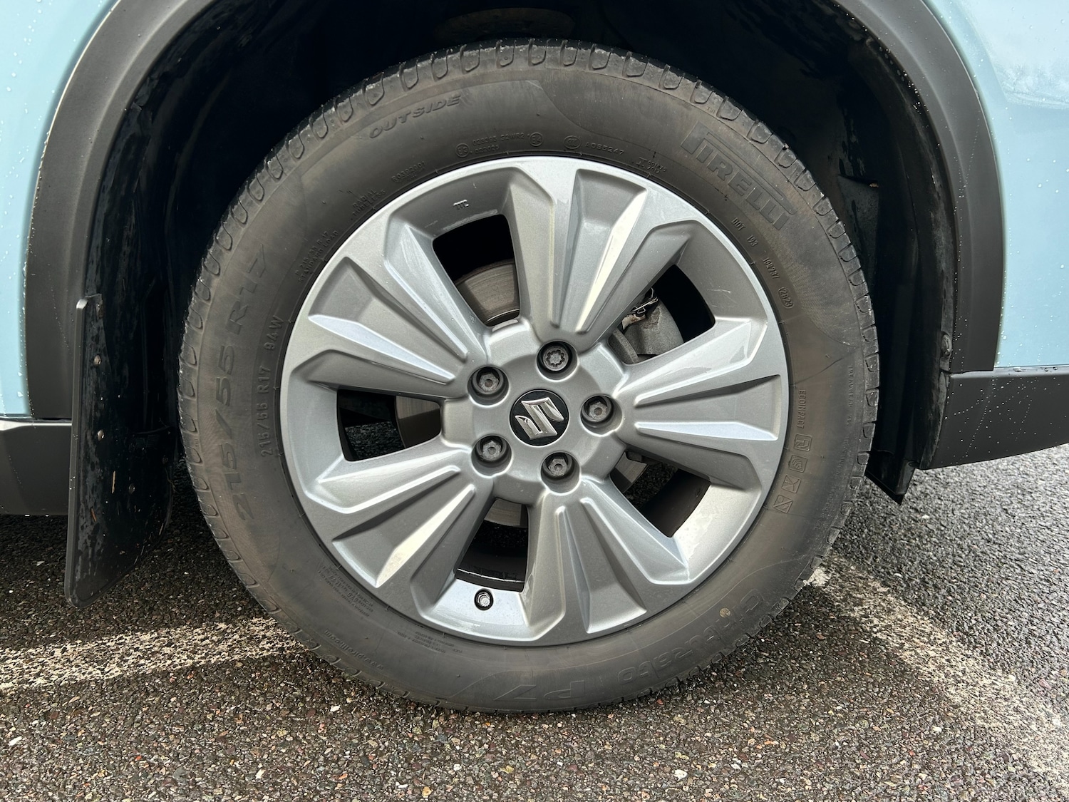 Used Suzuki Vitara 2019 for sale - 77026706: Photo 20