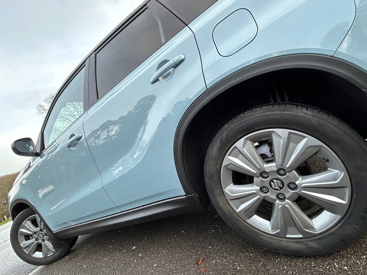 Used Suzuki Vitara 2019 for sale - 77026706: Photo 21