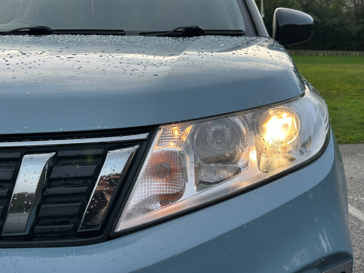 Used Suzuki Vitara 2019 for sale - 77026706: Photo 22