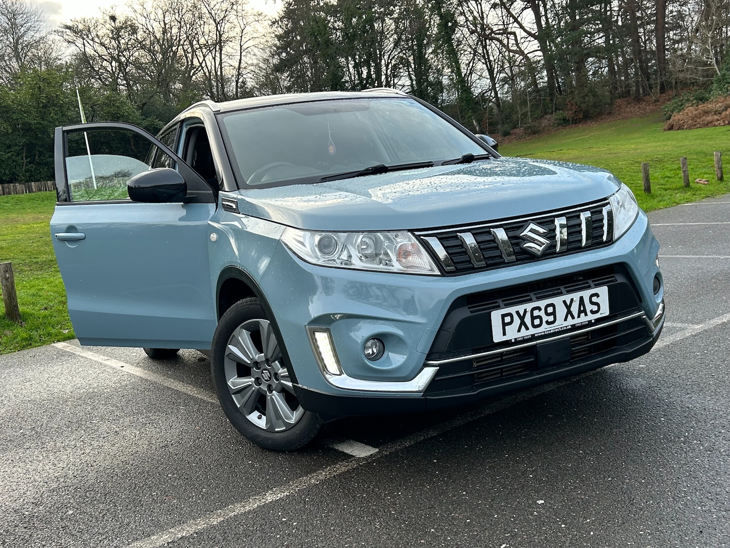 Used Suzuki Vitara 2019 for sale - 77026706: Photo 23