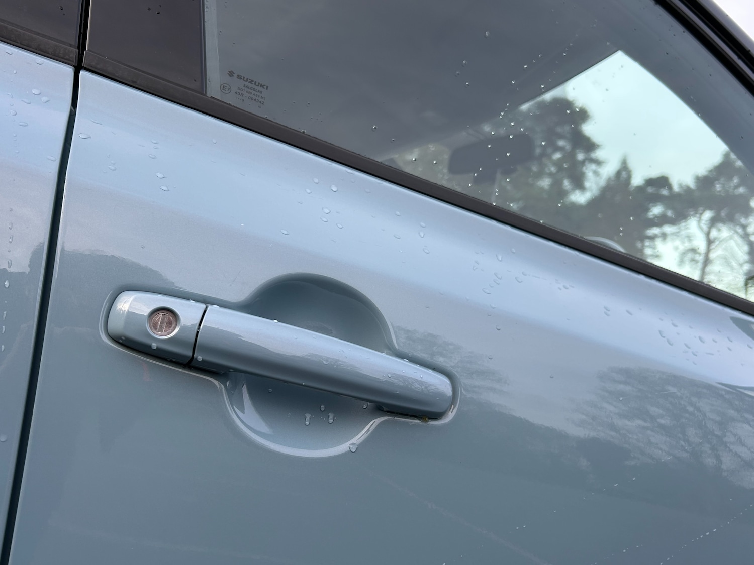 Used Suzuki Vitara 2019 for sale - 77026706: Photo 25