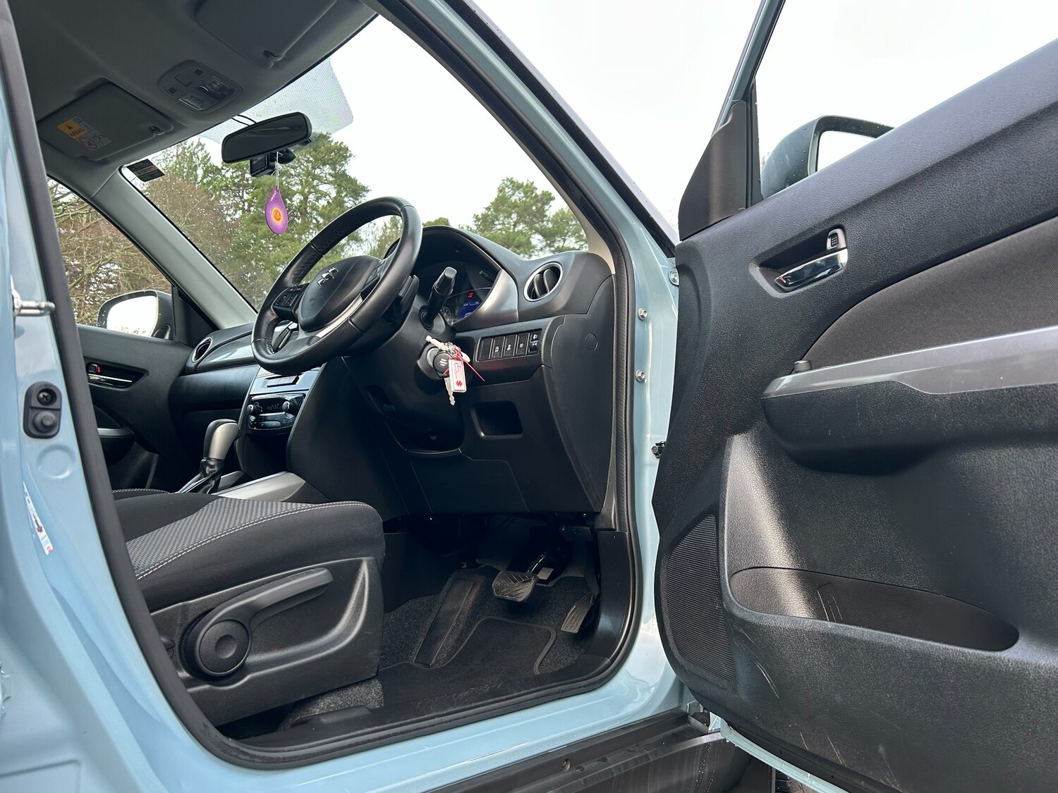 Used Suzuki Vitara 2019 for sale - 77026706: Photo 28