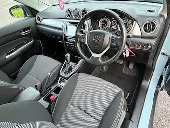 Used Suzuki Vitara 2019 for sale - 77026706: Photo