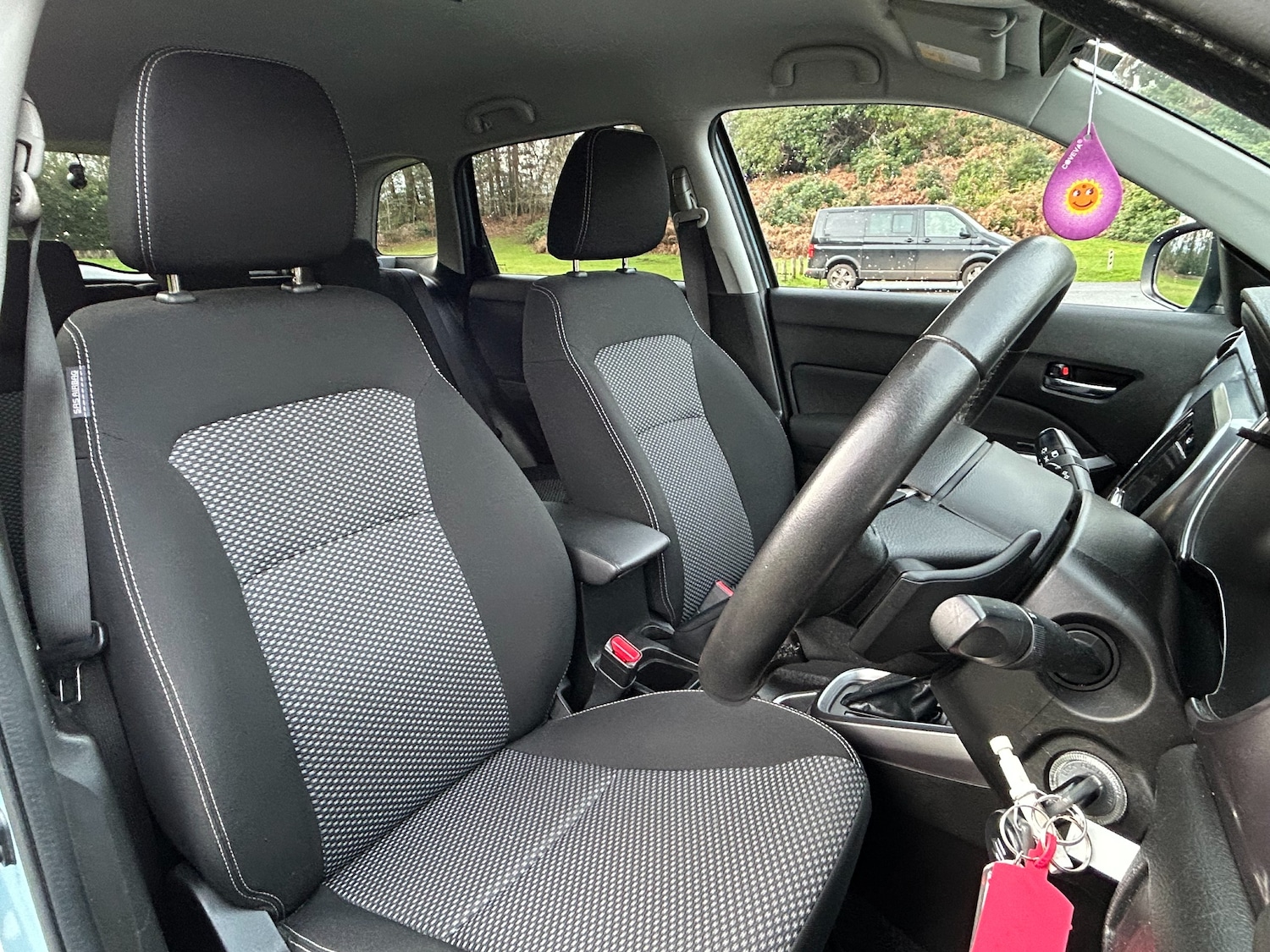 Used Suzuki Vitara 2019 for sale - 77026706: Photo 32