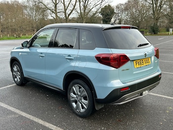 Used Suzuki Vitara 2019 for sale - 77026706: Photo