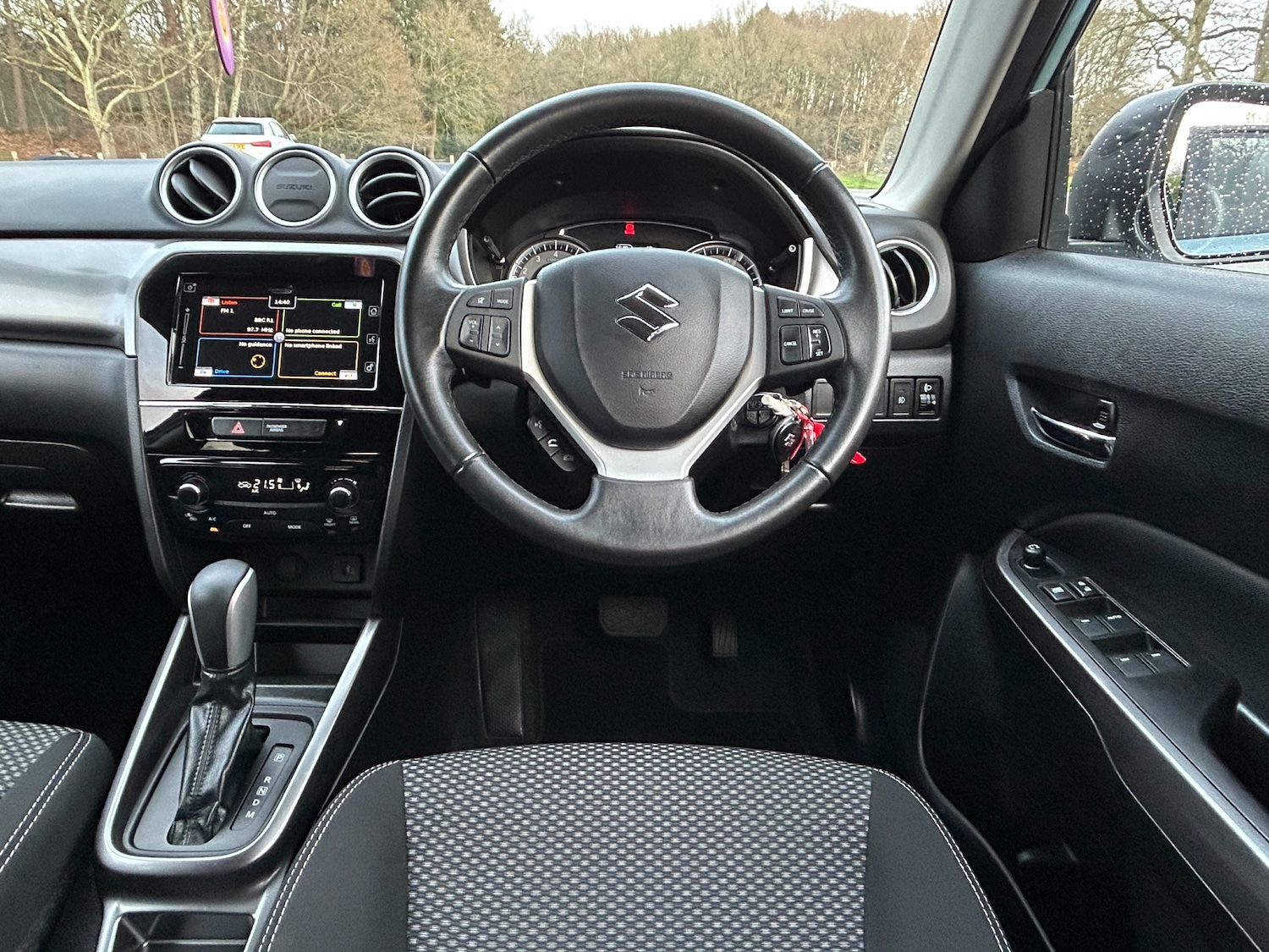 Used Suzuki Vitara 2019 for sale - 77026706: Photo 44