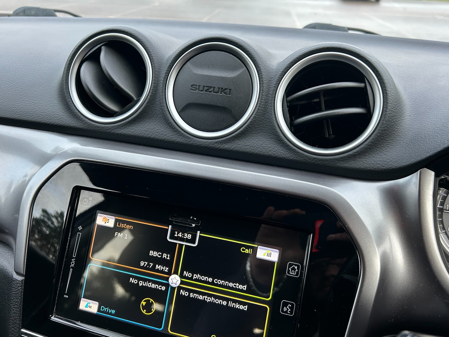 Used Suzuki Vitara 2019 for sale - 77026706: Photo 46