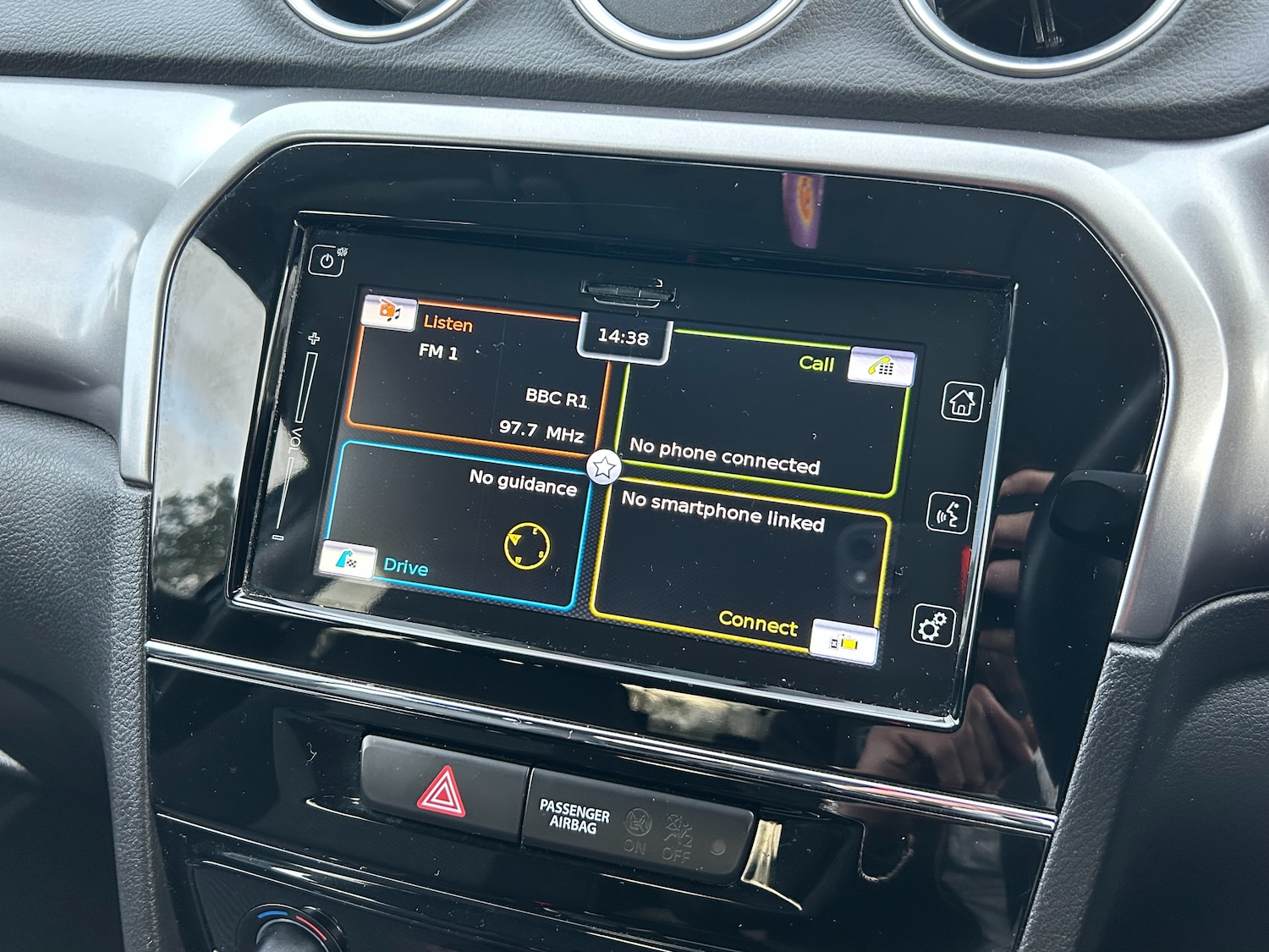 Used Suzuki Vitara 2019 for sale - 77026706: Photo 47